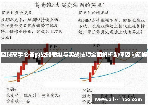 篮球高手必备的战略思维与实战技巧全面解析助你迈向巅峰