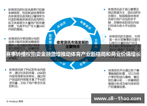 赛事转播权拍卖金额激增推动体育产业新格局和商业价值增长 赛事转播权拍卖金额激增推动体育产业新格局和商业价值增长