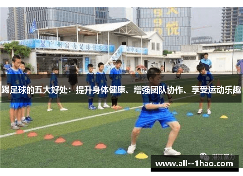 踢足球的五大好处：提升身体健康、增强团队协作、享受运动乐趣