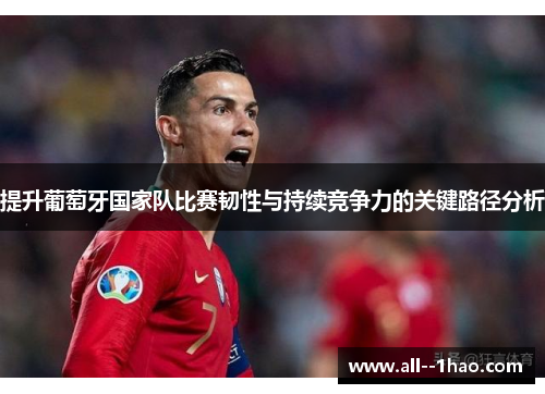 提升葡萄牙国家队比赛韧性与持续竞争力的关键路径分析
