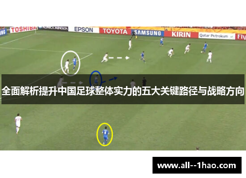 全面解析提升中国足球整体实力的五大关键路径与战略方向