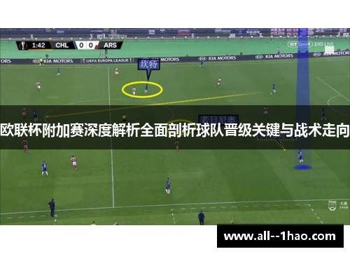 欧联杯附加赛深度解析全面剖析球队晋级关键与战术走向 欧联杯附加赛深度解析全面剖析球队晋级关键与战术走向