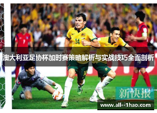 澳大利亚足协杯加时赛策略解析与实战技巧全面剖析