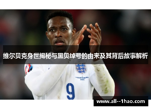 维尔贝克身世揭秘与黑贝绰号的由来及其背后故事解析