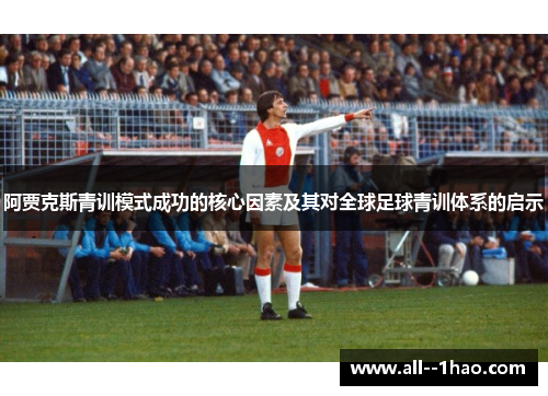 阿贾克斯青训模式成功的核心因素及其对全球足球青训体系的启示 阿贾克斯青训模式成功的核心因素及其对全球足球青训体系的启示