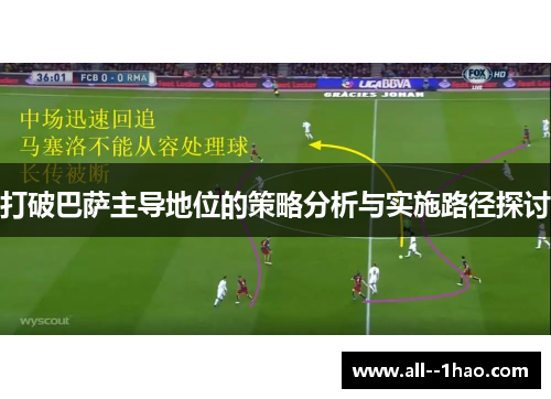 打破巴萨主导地位的策略分析与实施路径探讨