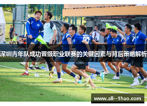 深圳青年队成功晋级职业联赛的关键因素与背后策略解析