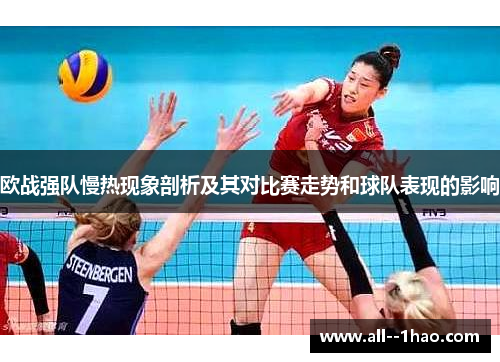欧战强队慢热现象剖析及其对比赛走势和球队表现的影响