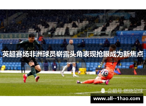 英超赛场非洲球员崭露头角表现抢眼成为新焦点 英超赛场非洲球员崭露头角表现抢眼成为新焦点