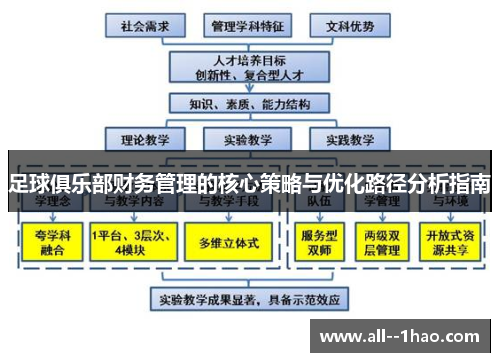 足球俱乐部财务管理的核心策略与优化路径分析指南 足球俱乐部财务管理的核心策略与优化路径分析指南