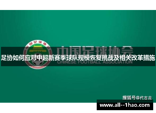 足协如何应对中超新赛季球队规模恢复挑战及相关改革措施 足协如何应对中超新赛季球队规模恢复挑战及相关改革措施
